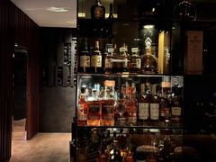 -广州柏悦酒店·悦吧·顶楼露天酒吧