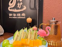 -隐炉和牛烧肉店(群力店)