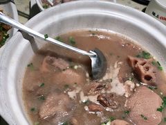 -味上湘菜馆(岳麓山店)