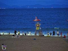 -大梅沙海滨公园