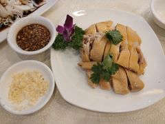 白切鸡-阿栋·绝版湛江鸡体验馆