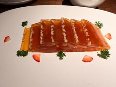 -北京老铺烤鸭(时代广场店)