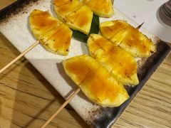 -小句号·精致料理(江南环球港店)