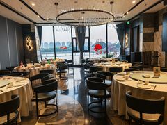 -东南里湖景餐厅·新闽菜(浦西万达店)