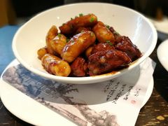 -同庆楼(滨湖万达广场店)