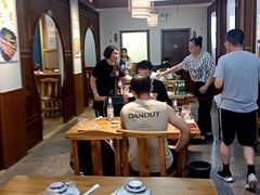 -食鸡公社辣子鸡·潍坊菜·烧烤