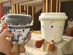 -霸王茶姬(正佳广场店)