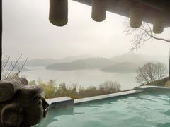 -天目湖涵田半山温泉