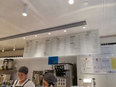 -喜茶(佛山岭南站店)