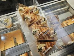 -流酥可心·牛乳蛋糕商店(禾祥西路店)