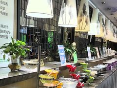 -素心素食(翠苑店)