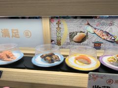 -三禾寿司(君尚店)