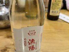 -百花食府(渔阳南路店)
