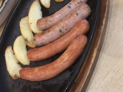 -萨莉亚意式餐厅(龙阳广场店)