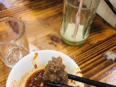 -三叔牛杂火锅店(三淮大街15号店)