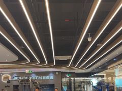 -24/7 FITNESS 健身(罗湖金光华店)