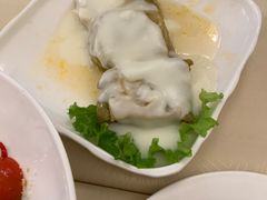 -华梅西餐厅(哈尔滨中央大街店)