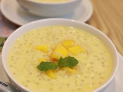 杨枝甘露-古春堂凉茶甜品(拱北口岸店)