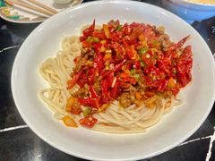 -巴依老爷新疆美食(清华东门店)