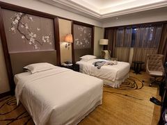 -汕头龙光喜来登酒店