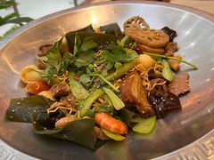 -食通天·寰宇集(杭州万象城店)
