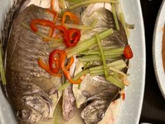 -抱德·潮汕味(琶洲店原惠城鱼仔)