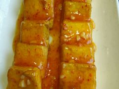 -刘胖子家常菜·蹄花焖藕(中南店)