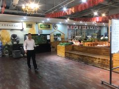 -大草原清真饭庄(沙河店)