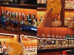 -The Cheebat 锌吧·Bistro(体育西店)