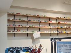 -熙工匠银饰•拼豆团建DIY(壹方城店)