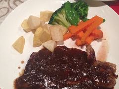 iphone_upload_pic-托斯卡纳烘焙意大利餐厅(五天地店)