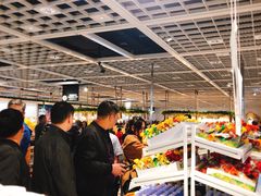 -宜家·瑞典风味餐厅(海达南街店)