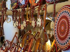 -新疆国际大巴扎