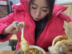 -峨眉山豆腐脑(解放路店)