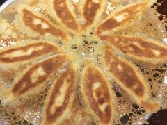 -姜家味锅贴小海鲜