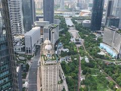 -广州银行大厦