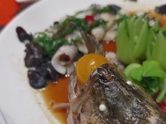 -御仙都北京菜馆·烤鸭店(双井店)