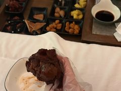 -和子足浴SPA会馆(东方之门店)