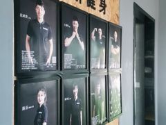 -帕瑞斯女子塑形健身(集美店)