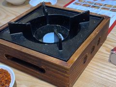 -冯四孃乐山跷脚牛肉(皇庭广场店)