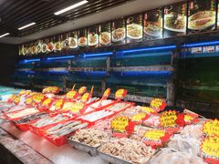 -旺达·福州菜(正大广场店)