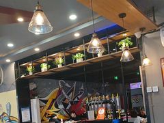 -醉炫音速烧烤·干煸菜(沙河总店)