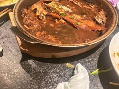 -五谷丰登农家院·地道胶东菜·海鲜烧烤(威海店)