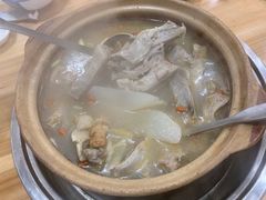 -花姐羊肉炉(吕厝店)