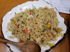 -银子铁板烧料理自助餐(人民广场店)