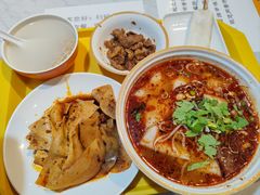 -马三洋芋片(簋街店)