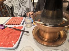 -东来顺饭庄(天坛店)