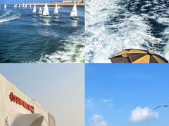 -巧克力渔家.小船海鲜家常菜(万平口店)