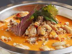 跳跳蛙-小稻田辣椒炒肉(大浪商业中心店)