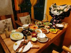 -桃花坞·私房菜餐厅(龙湖时代天街店)